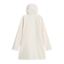 The North Face - Dryvent Hikesteller Parka da donna - WHITE DUNE - vista alternativa 1