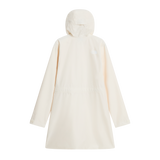 The North Face - Dryvent Hikesteller Parka da donna - WHITE DUNE - vista alternativa 1