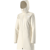 The North Face - Dryvent Hikesteller Parka da donna - WHITE DUNE - vista alternativa 2