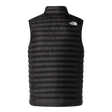 The North Face - Bettaforca Lt Down Vest da uomo - TNF BLACK - vista alternativa 1
