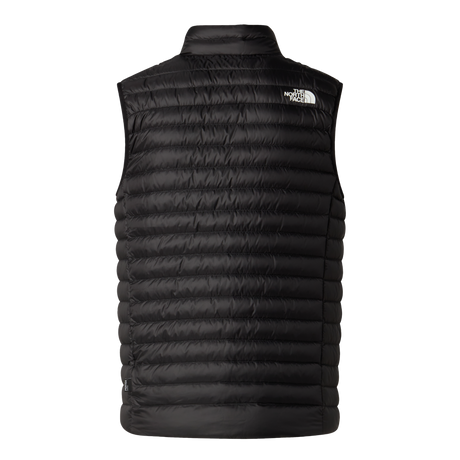 The North Face - Bettaforca Lt Down Vest da uomo - TNF BLACK - vista alternativa 1