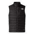 The North Face - Bettaforca Lt Down Vest da uomo - TNF BLACK - vista principale