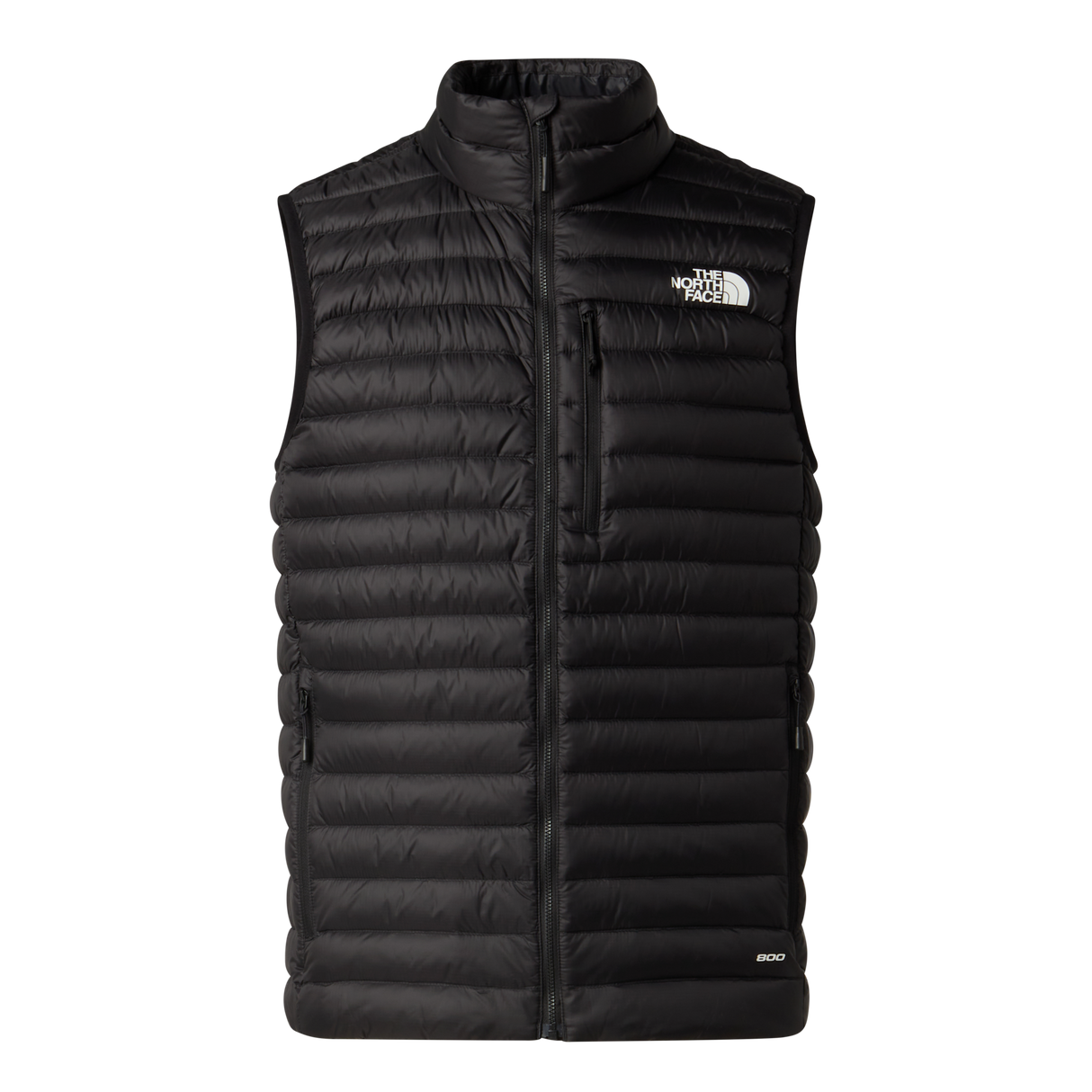 The North Face - Bettaforca Lt Down Vest da uomo - TNF BLACK - vista principale