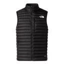 The North Face - Bettaforca Lt Down Vest da uomo - TNF BLACK - vista principale
