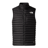 The North Face - Bettaforca Lt Down Vest da uomo - TNF BLACK - vista principale