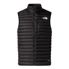 The North Face - Bettaforca Lt Down Vest da uomo - TNF BLACK - vista principale