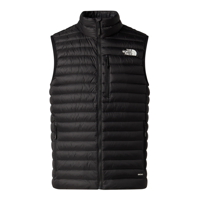 The North Face - Bettaforca Lt Down Vest da uomo - TNF BLACK - vista principale