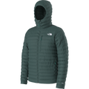 The North Face - Bettaforca Lt Down Hoodie da uomo - Pacific Teal/Restorativ - vista alternativa 2