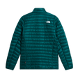 The North Face - Bettaforca Lt Down Jacket da uomo - Pacific Teal/Restorativ - vista alternativa 1