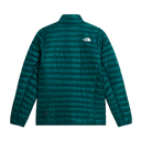 The North Face - Bettaforca Lt Down Jacket da uomo - Pacific Teal/Restorativ - vista alternativa 1