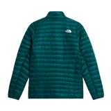 The North Face - Bettaforca Lt Down Jacket da uomo - Pacific Teal/Restorativ - vista alternativa 1