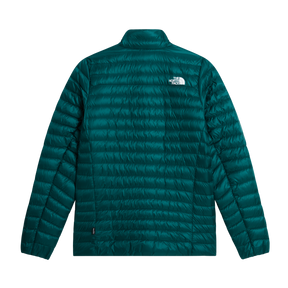 The North Face - Bettaforca Lt Down Jacket da uomo - Pacific Teal/Restorativ - vista alternativa 1