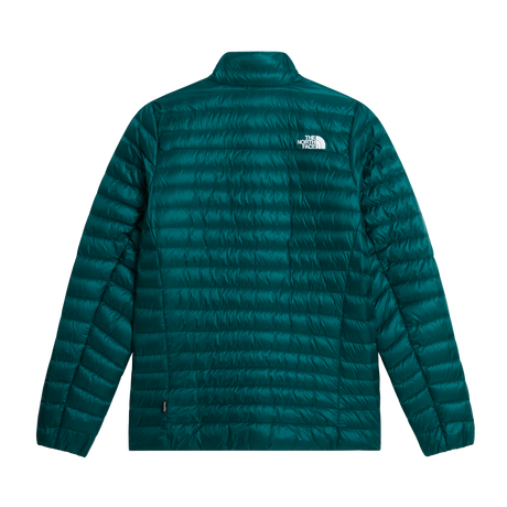 The North Face - Bettaforca Lt Down Jacket da uomo - Pacific Teal/Restorativ - vista alternativa 1