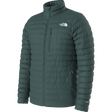 The North Face - Bettaforca Lt Down Jacket da uomo - Pacific Teal/Restorativ - vista alternativa 2