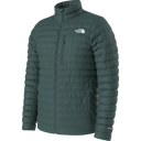 The North Face - Bettaforca Lt Down Jacket da uomo - Pacific Teal/Restorativ - vista alternativa 2