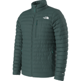 The North Face - Bettaforca Lt Down Jacket da uomo - Pacific Teal/Restorativ - vista alternativa 2