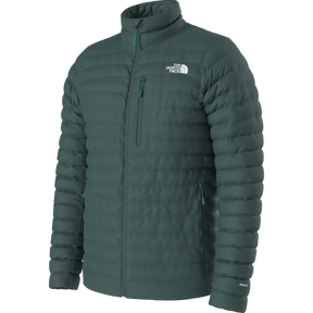 The North Face - Bettaforca Lt Down Jacket da uomo - Pacific Teal/Restorativ - vista alternativa 2