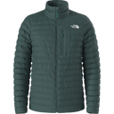 The North Face - Bettaforca Lt Down Jacket da uomo - Green - vista principale