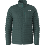 The North Face - Bettaforca Lt Down Jacket da uomo - Pacific Teal/Restorativ - vista principale