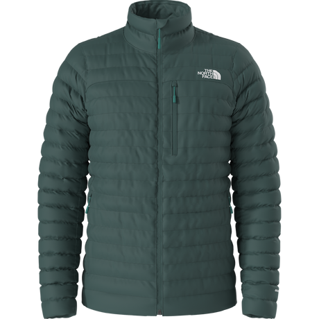 The North Face - Bettaforca Lt Down Jacket da uomo - Pacific Teal/Restorativ - vista principale
