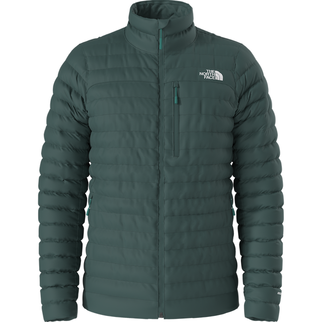 The North Face - Bettaforca Lt Down Jacket da uomo - Pacific Teal/Restorativ - vista principale