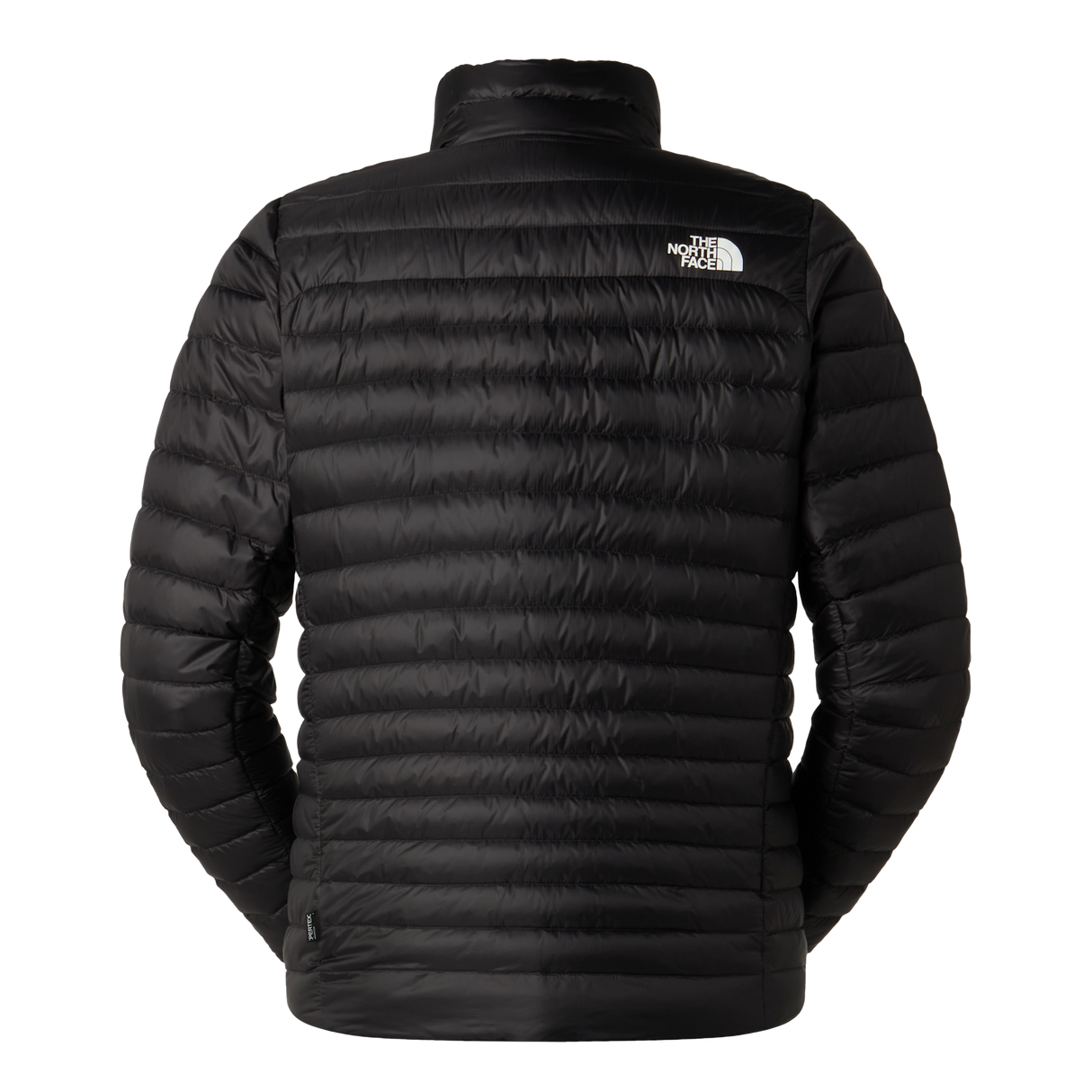 The North Face - Bettaforca Lt Down Jacket da uomo - TNF Black/Smoked Pearl - vista alternativa 1