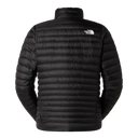 The North Face - Bettaforca Lt Down Jacket da uomo - TNF Black/Smoked Pearl - vista alternativa 1