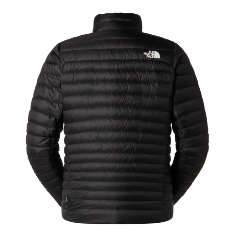 The North Face - Bettaforca Lt Down Jacket da uomo - TNF Black/Smoked Pearl - vista alternativa 1