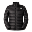 The North Face - Bettaforca Lt Down Jacket da uomo - TNF Black/Smoked Pearl - vista principale