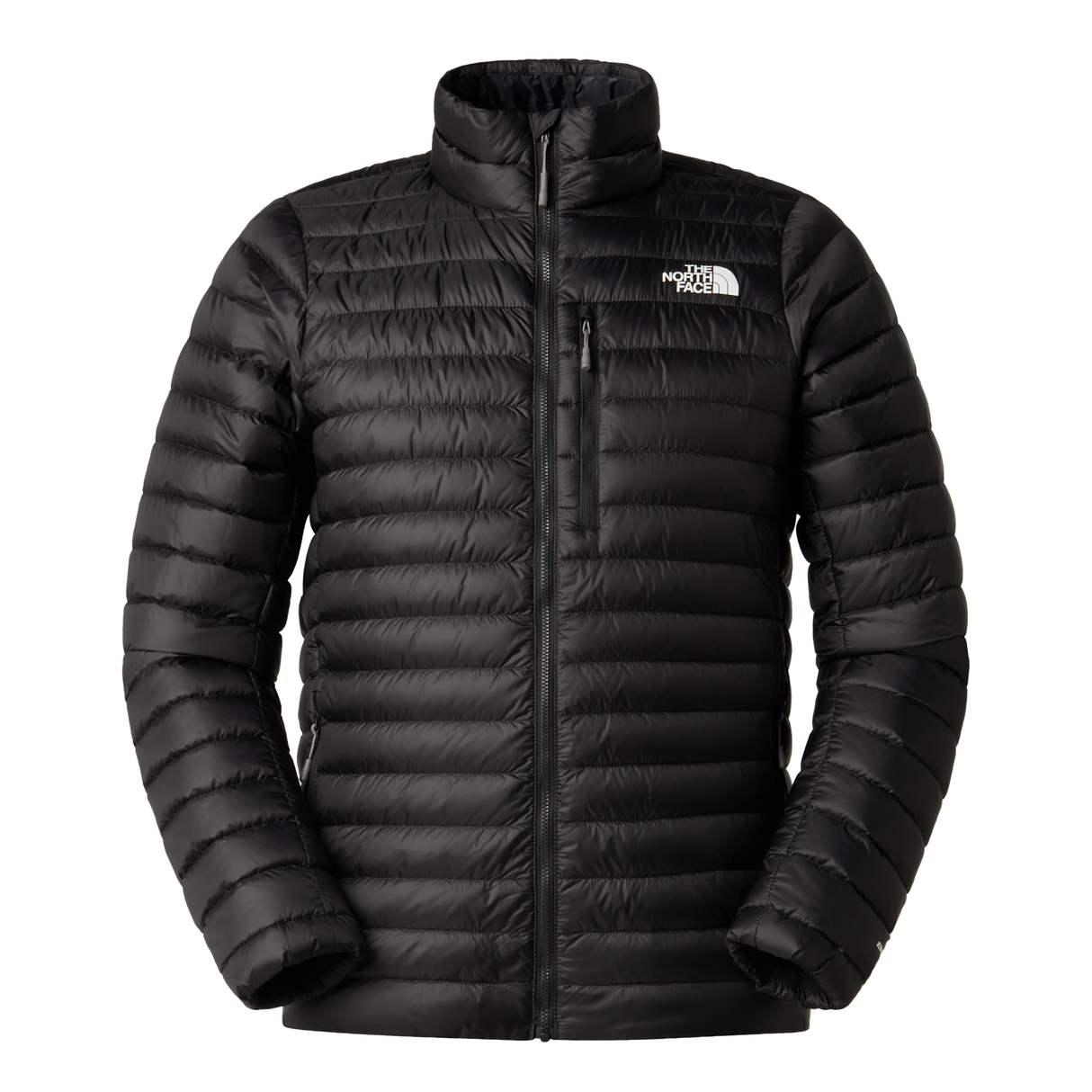 The North Face - Bettaforca Lt Down Jacket da uomo - TNF Black/Smoked Pearl - vista principale