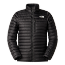The North Face - Bettaforca Lt Down Jacket da uomo - TNF Black/Smoked Pearl - vista principale