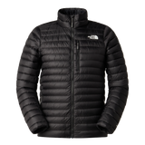 The North Face - Bettaforca Lt Down Jacket da uomo - TNF Black/Smoked Pearl - vista principale