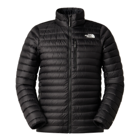 The North Face - Bettaforca Lt Down Jacket da uomo - TNF Black/Smoked Pearl - vista principale