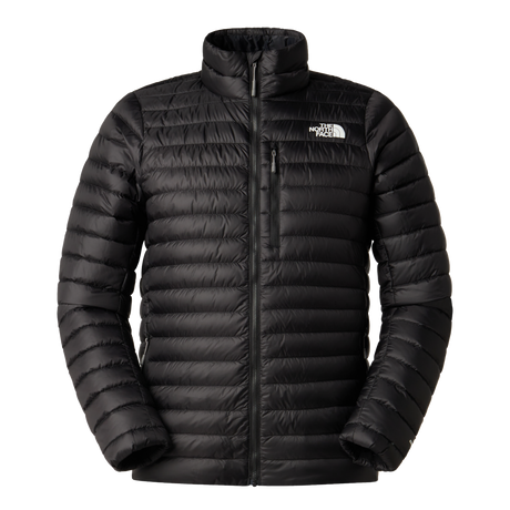 The North Face - Bettaforca Lt Down Jacket da uomo - TNF Black/Smoked Pearl - vista principale