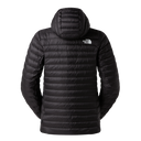 The North Face - Bettaforca Lt Down Hoodie da donna - TNF BLACK - vista alternativa 1