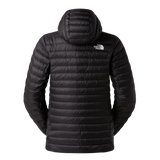 The North Face - Bettaforca Lt Down Hoodie da donna - TNF BLACK - vista alternativa 1