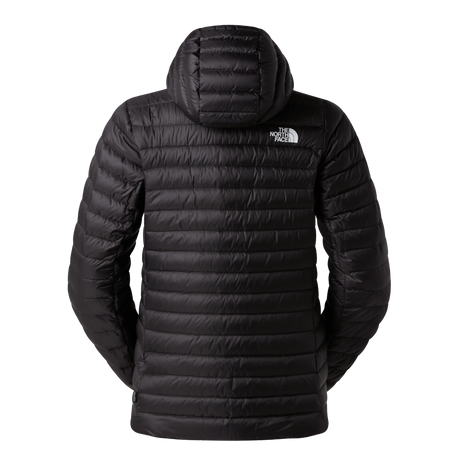 The North Face - Bettaforca Lt Down Hoodie da donna - TNF BLACK - vista alternativa 1