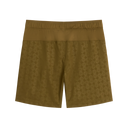 The North Face - 24/7 Pentadome Embossed 7IN Shorts Caraway da uomo - TNFBLK/BRNNRABL - vista alternativa 1