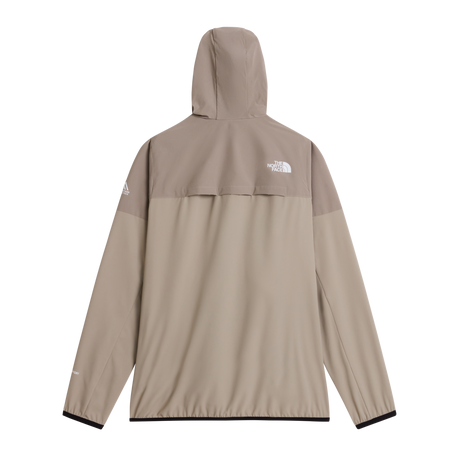 The North Face - Mountain Athletics Ushba Hooded Jacket da uomo - Stone Slab - vista alternativa 1