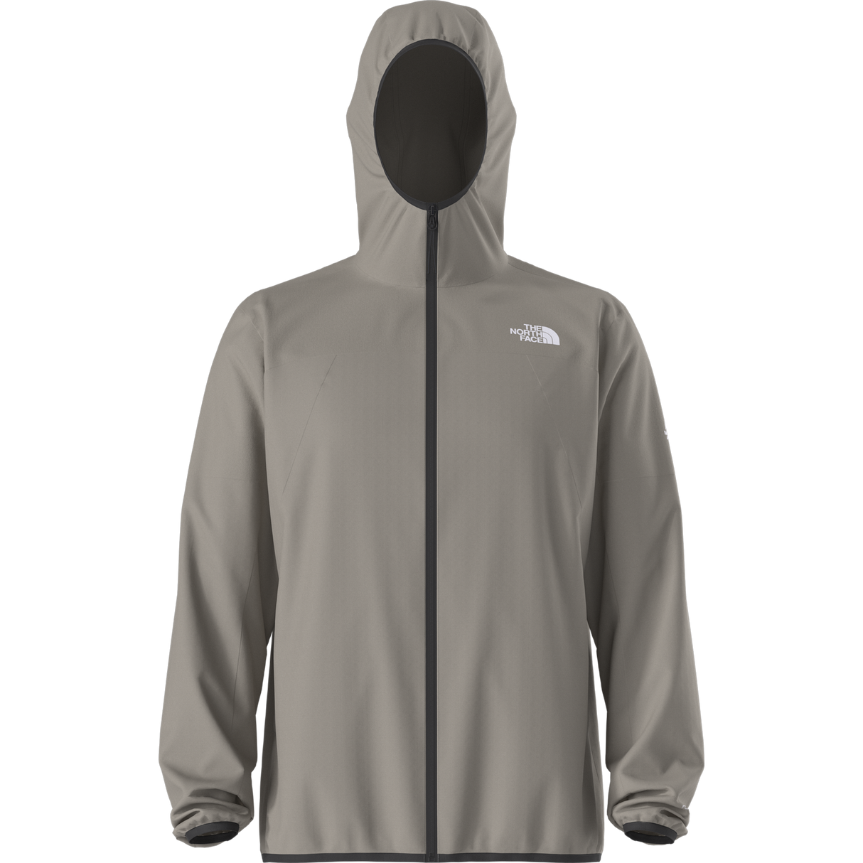 The North Face - Mountain Athletics Ushba Hooded Jacket da uomo - Stone Slab - vista alternativa 10