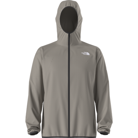 The North Face - Mountain Athletics Ushba Hooded Jacket da uomo - Stone Slab - vista alternativa 10