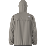 The North Face - Mountain Athletics Ushba Hooded Jacket da uomo - Stone Slab - vista alternativa 11