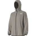 The North Face - Mountain Athletics Ushba Hooded Jacket da uomo - Stone Slab - vista alternativa 12