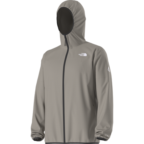 The North Face - Mountain Athletics Ushba Hooded Jacket da uomo - Stone Slab - vista alternativa 12