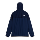 The North Face - Mountain Athletics Ushba Hooded Jacket da uomo - SUMMIT NAVY - vista alternativa 1