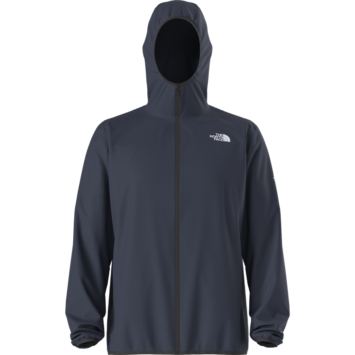 The North Face - Mountain Athletics Ushba Hooded Jacket da uomo - SUMMIT NAVY - vista alternativa 10