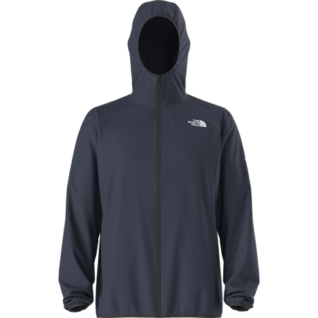 The North Face - Mountain Athletics Ushba Hooded Jacket da uomo - SUMMIT NAVY - vista alternativa 10