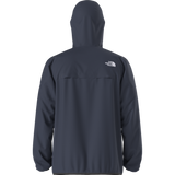 The North Face - Mountain Athletics Ushba Hooded Jacket da uomo - SUMMIT NAVY - vista alternativa 11