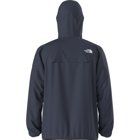 The North Face - Mountain Athletics Ushba Hooded Jacket da uomo - SUMMIT NAVY - vista alternativa 11