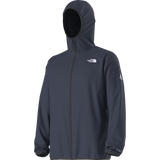 The North Face - Mountain Athletics Ushba Hooded Jacket da uomo - SUMMIT NAVY - vista alternativa 12